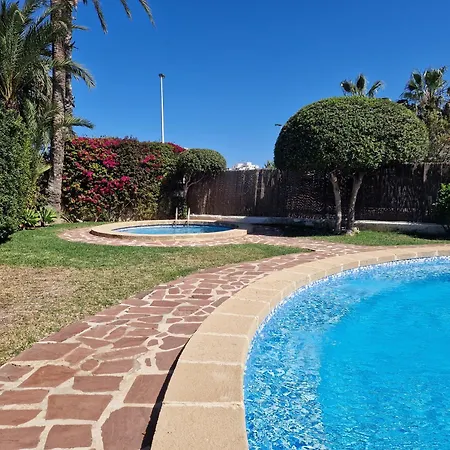 Aura * Javea