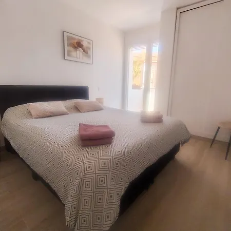 Aura Apartment Javea