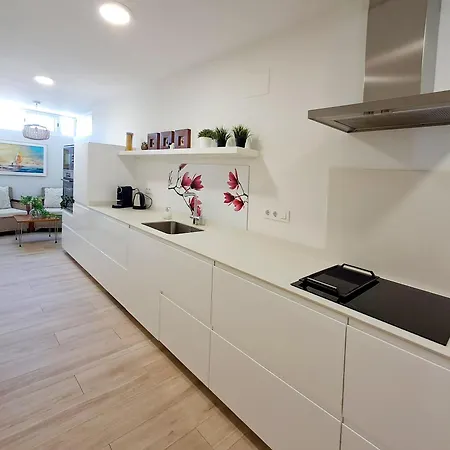 Aura Apartamento *