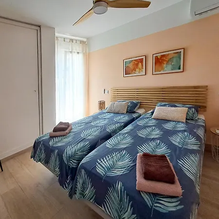 Aura Apartamento Jávea