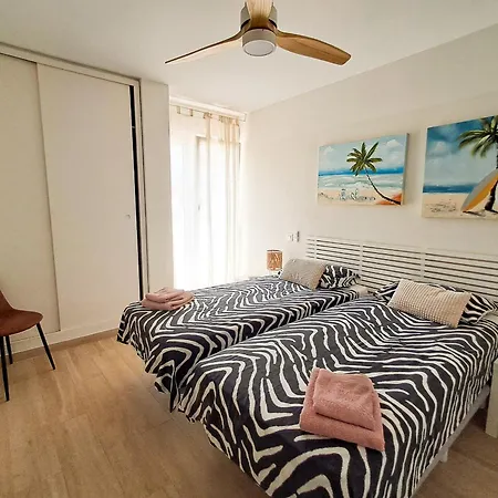 Apartamento Aura *