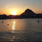 Appartamento Aura *