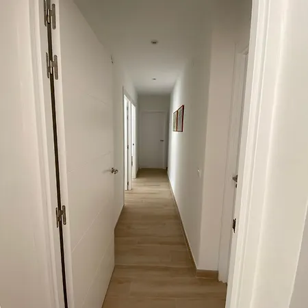 Aura Apartment Javea