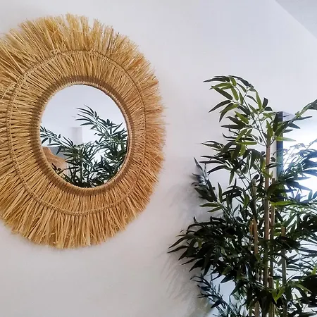 Appartement Aura *