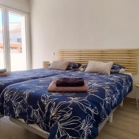 Apartment Aura Javea