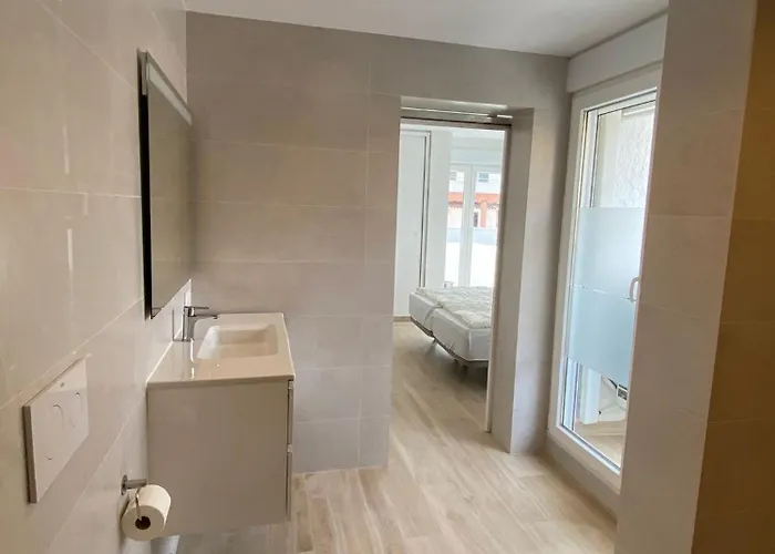 Aura Appartement *