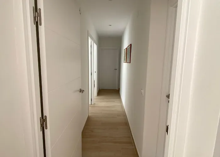 Aura Appartement Jávea