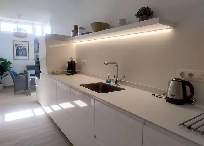 Appartement Aura