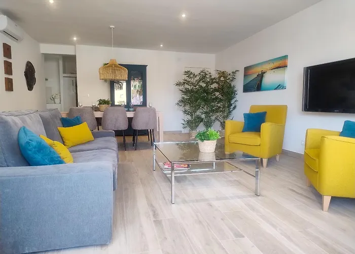Aura Appartement