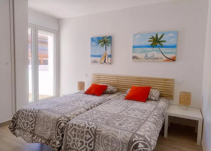 Aura Appartement *
