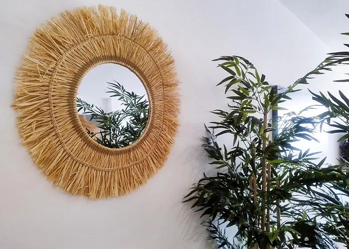 Appartement Aura *
