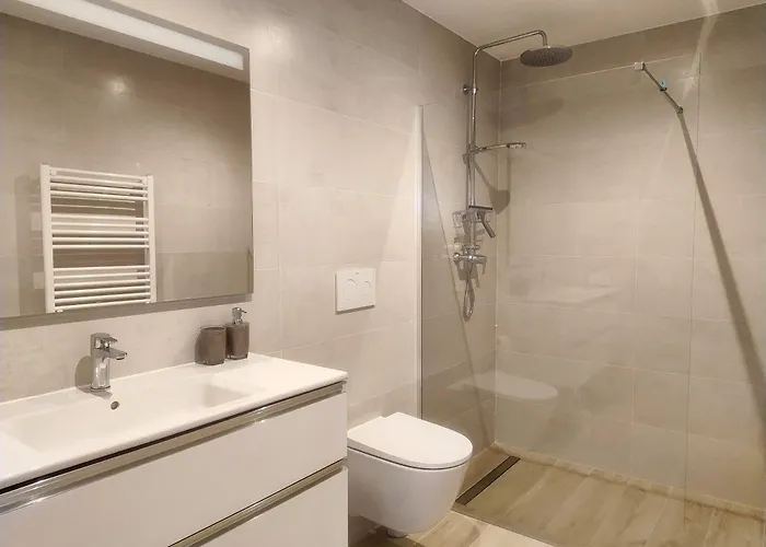 Aura Appartement *
