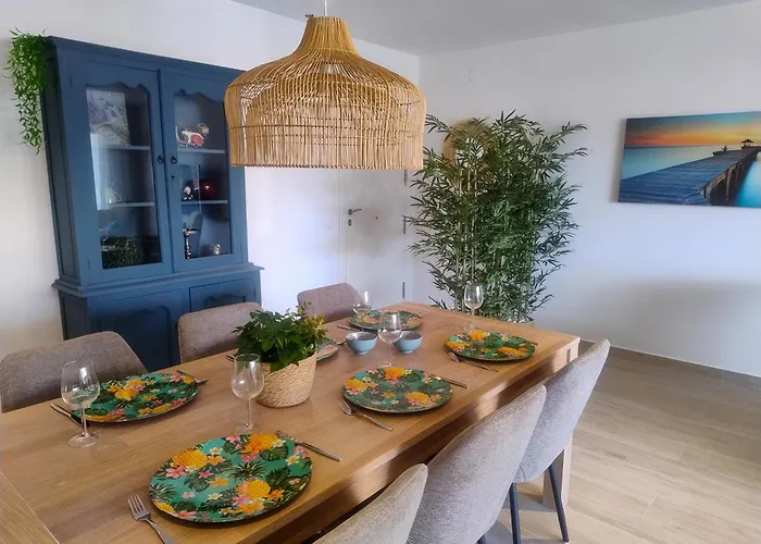 Aura Appartement