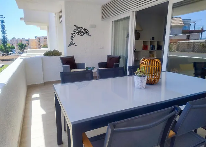 Appartement Aura