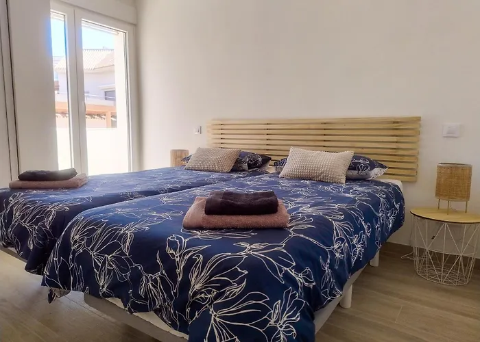 Appartement Aura Jávea