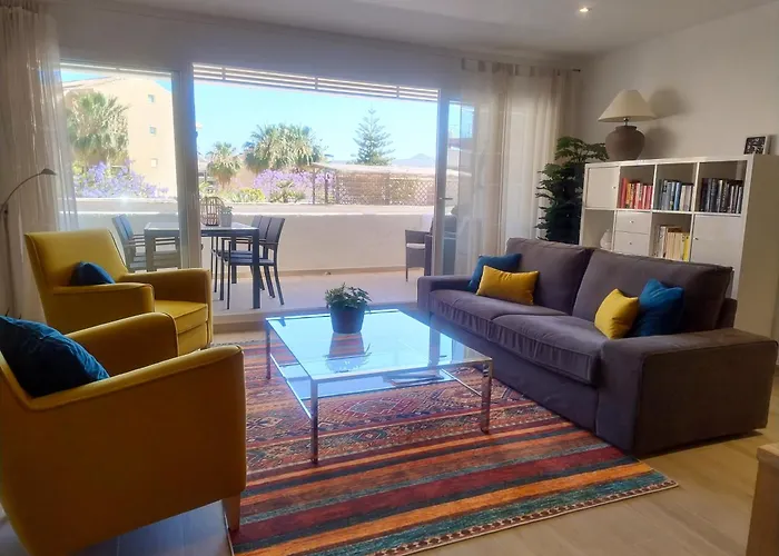 Aura Appartement