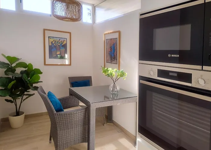 Aura Appartement